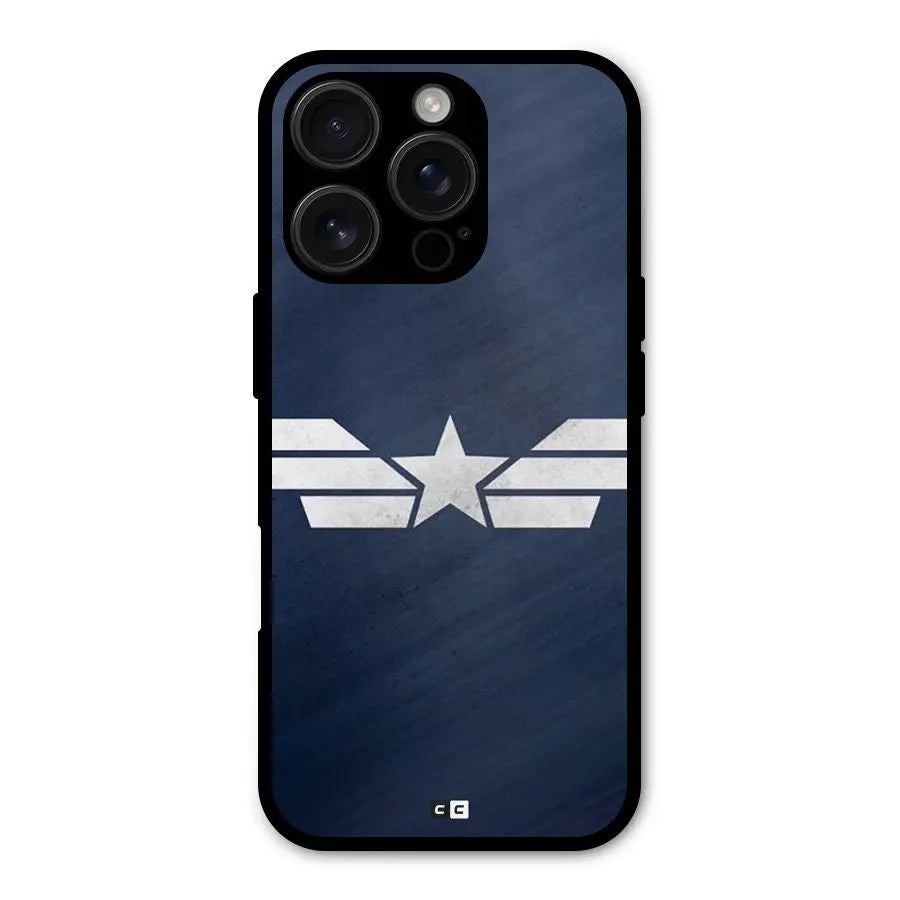 American Shield Shockproof Hybrid Protection (Metal + TPU) Back Case Cover CoversCart
