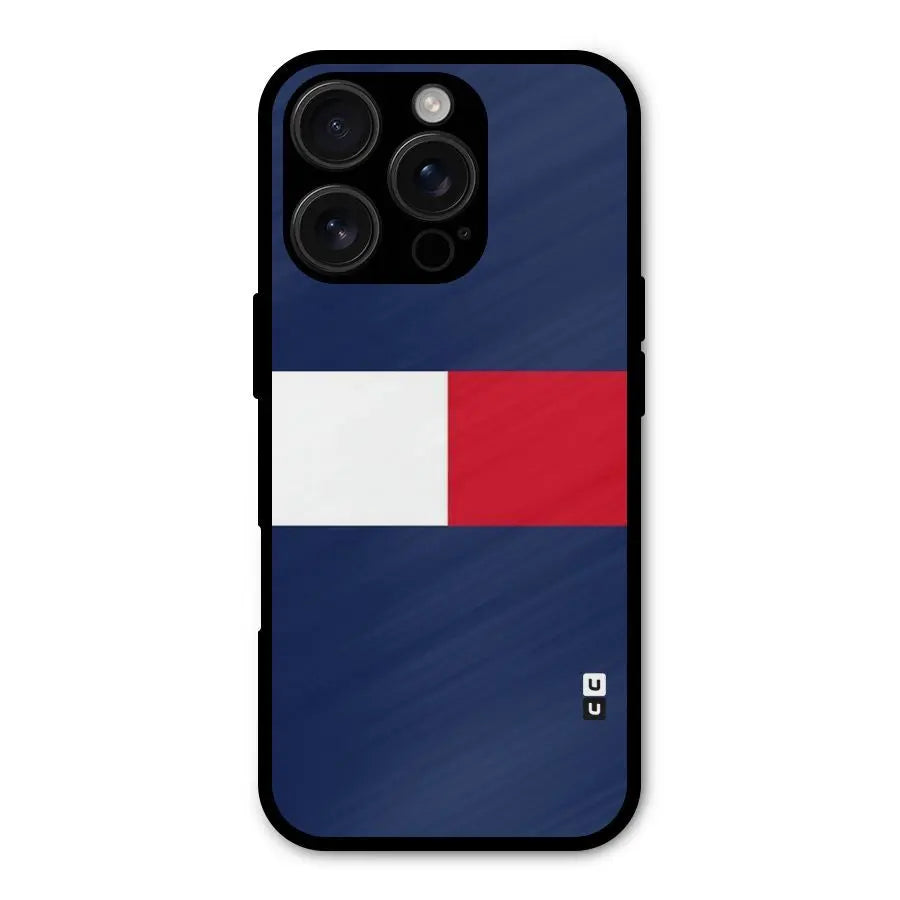 Bold Colours Shockproof Hybrid Protection (Metal + TPU) Back Case Cover CoversCart