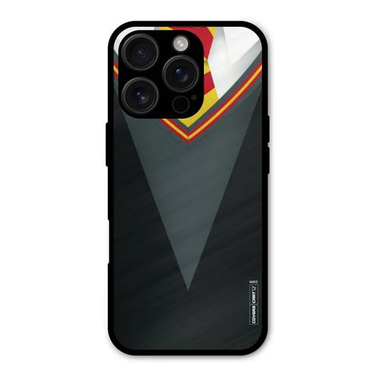 Brave Heart Shockproof Hybrid Protection (Metal + TPU) Back Case Cover CoversCart