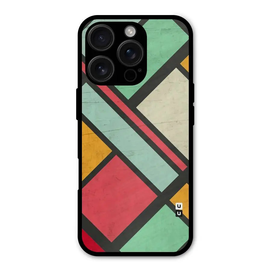 Check Colors Shockproof Hybrid Protection (Metal + TPU) Back Case Cover CoversCart