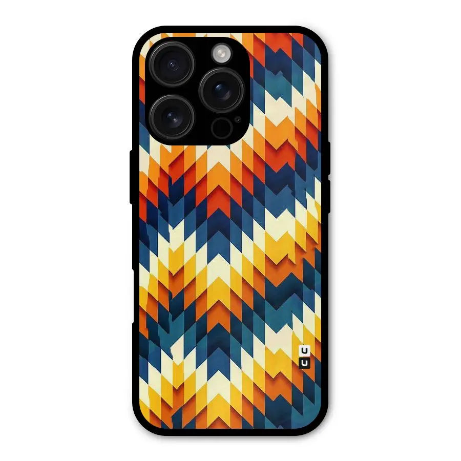 Delightful Design Shockproof Hybrid Protection (Metal + TPU) Back Case Cover CoversCart