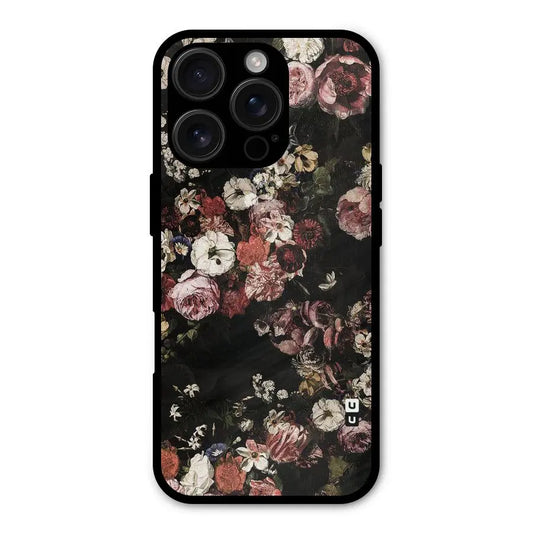 Dusty Rust Shockproof Hybrid Protection (Metal + TPU) Back Case Cover CoversCart