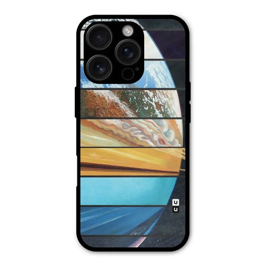 Earthly Design Shockproof Hybrid Protection (Metal + TPU) Back Case Cover CoversCart