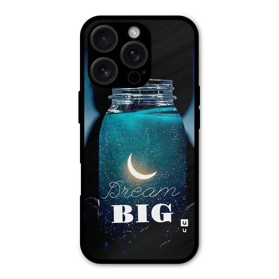 Fantasy Jar Shockproof Hybrid Protection (Metal + TPU) Back Case Cover CoversCart