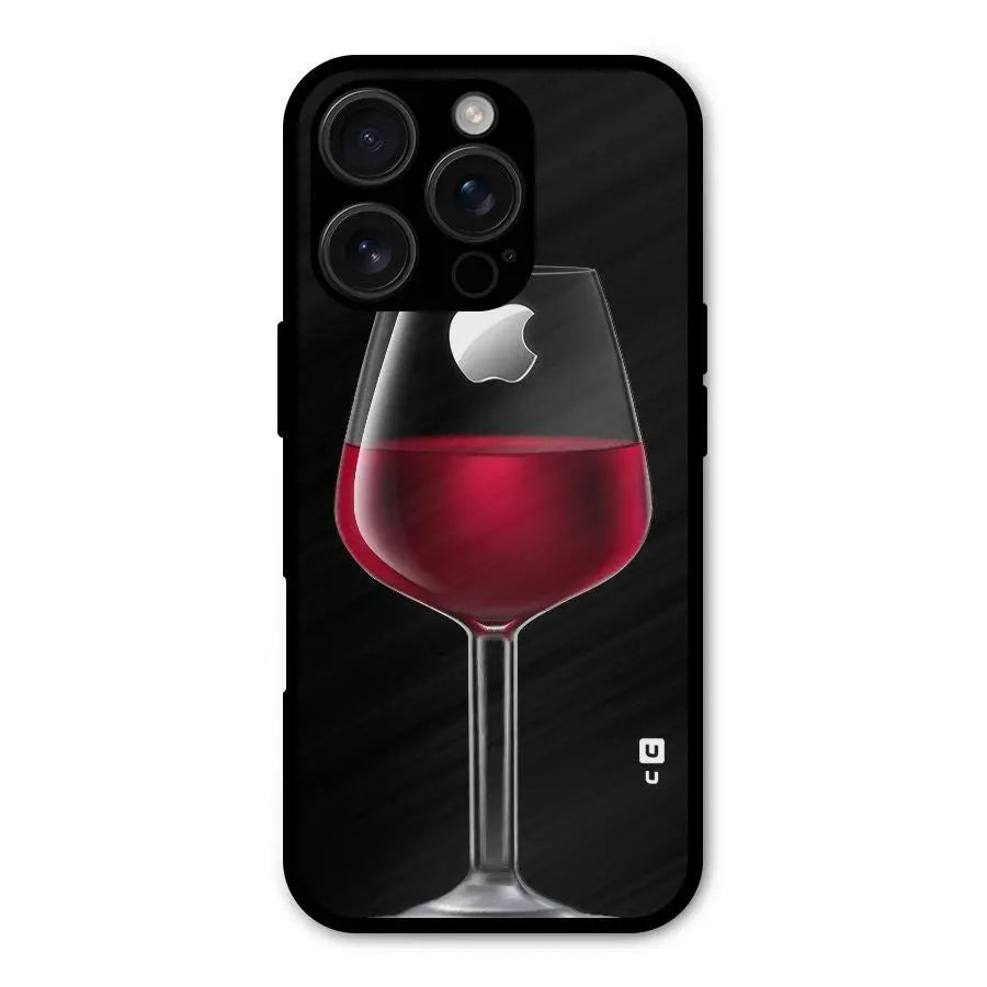 Fruit Printed Design Shockproof Hybrid Protection (Metal + TPU) Back Case Cover CoversCart