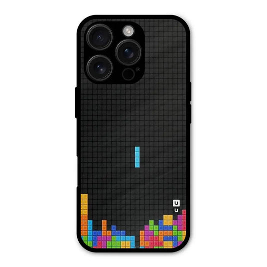 Game Play Shockproof Hybrid Protection (Metal + TPU) Back Case Cover CoversCart