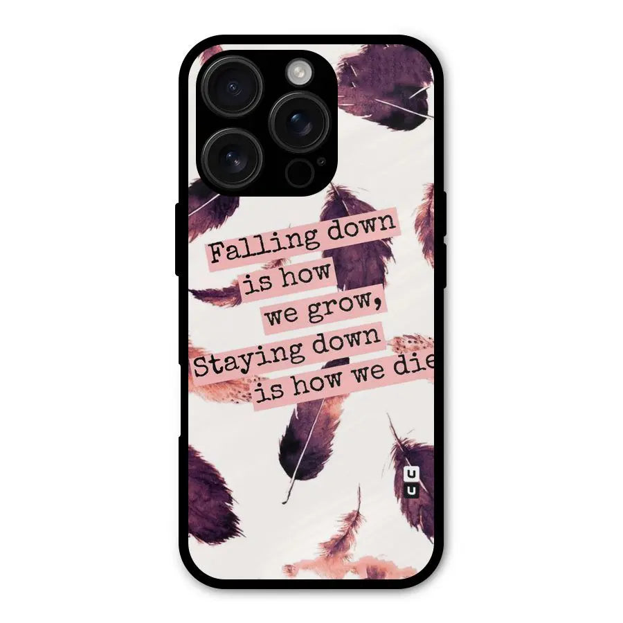 Grow Shockproof Hybrid Protection (Metal + TPU) Back Case Cover CoversCart