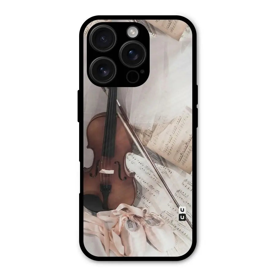 Guitar And Co Shockproof Hybrid Protection (Metal + TPU) Back Case Cover CoversCart