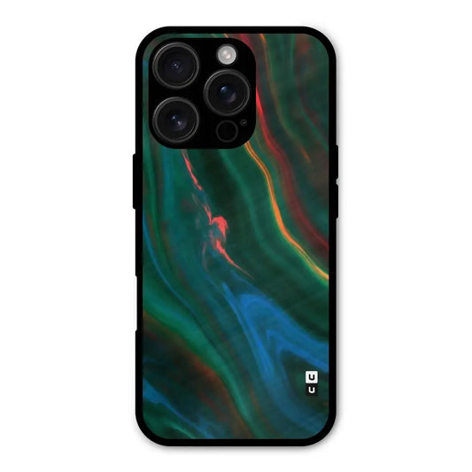 Inverse Marble Shockproof Hybrid Protection (Metal + TPU) Back Case Cover CoversCart
