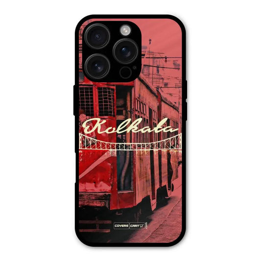Kolkata Citystyle Shockproof Hybrid Protection (Metal + TPU) Back Case Cover CoversCart