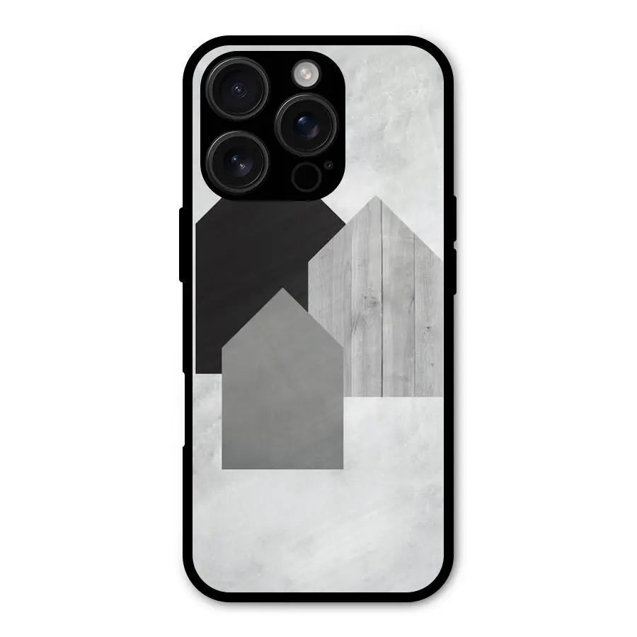 Marble Poster Shockproof Hybrid Protection (Metal + TPU) Back Case Cover CoversCart