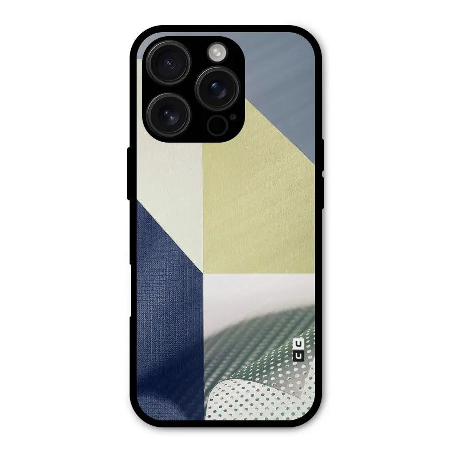 Paper Art Shockproof Hybrid Protection (Metal + TPU) Back Case Cover CoversCart