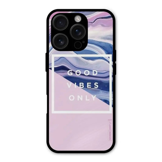 Pastel Color Vibes Shockproof Hybrid Protection (Metal + TPU) Back Case Cover CoversCart