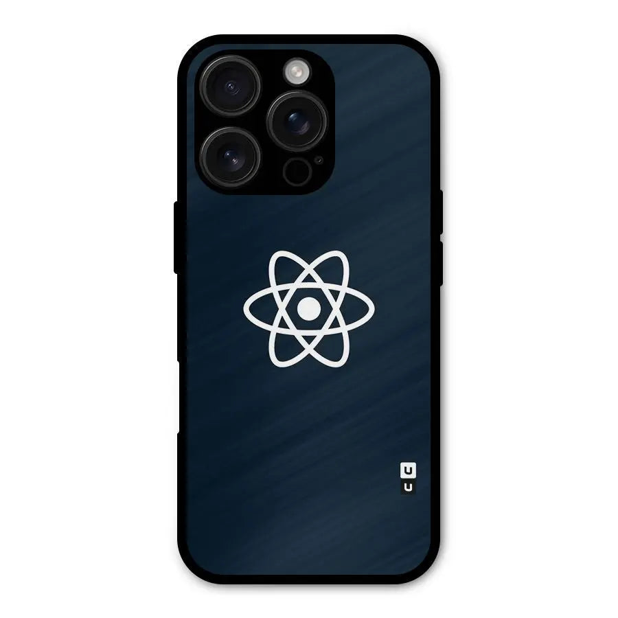 Programmers Language Symbol Shockproof Hybrid Protection (Metal + TPU) Back Case Cover CoversCart