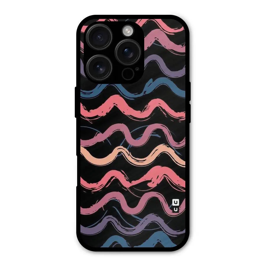 Ribbon Art Shockproof Hybrid Protection (Metal + TPU) Back Case Cover CoversCart