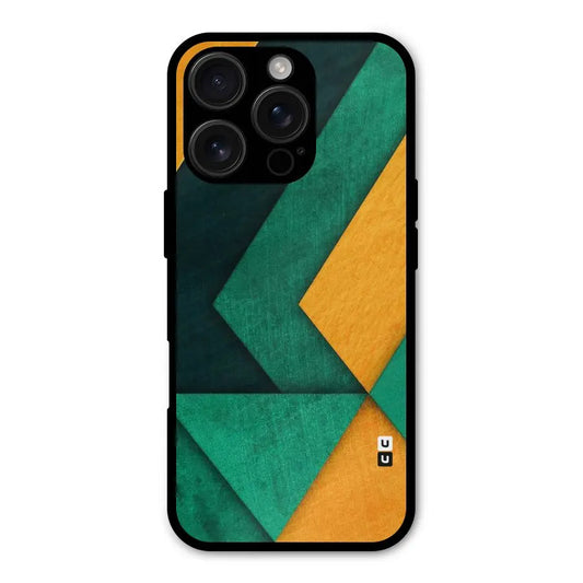 Rugged Abstract Stripes Shockproof Hybrid Protection (Metal + TPU) Back Case Cover CoversCart