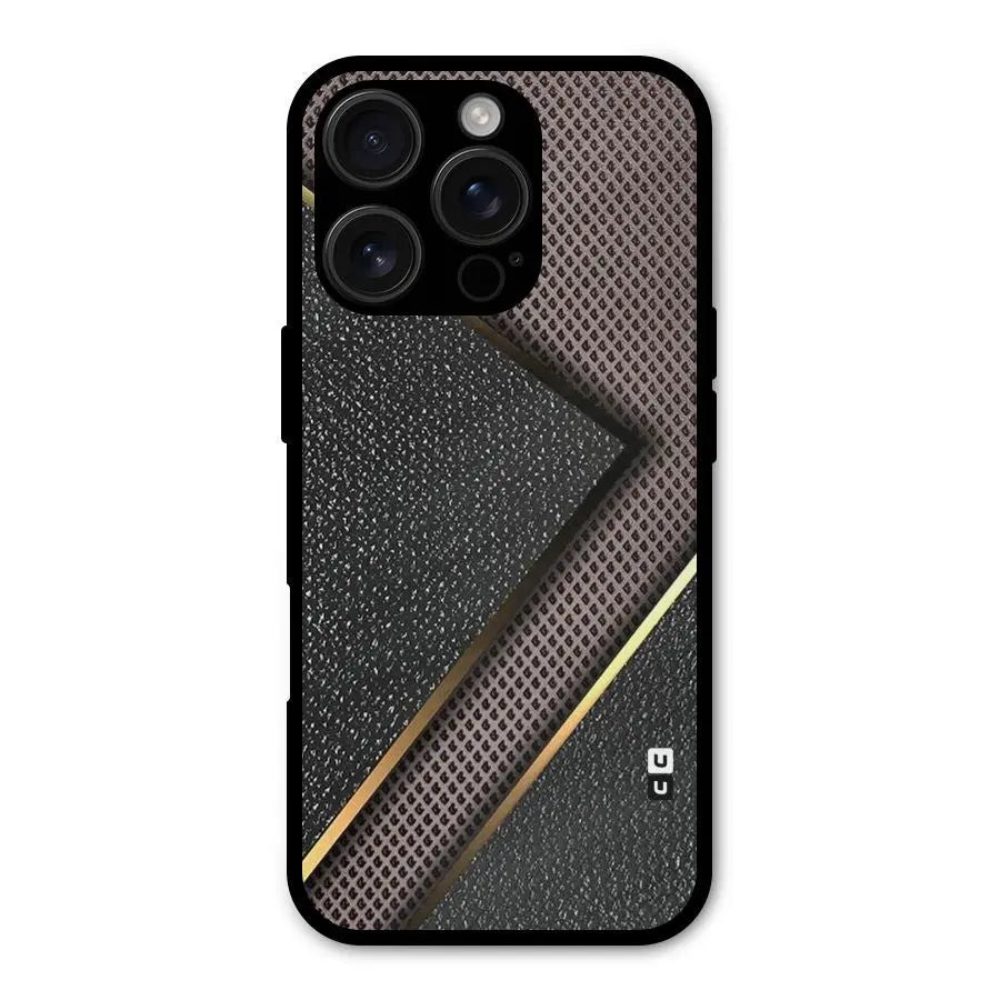 Rugged Polka Design Shockproof Hybrid Protection (Metal + TPU) Back Case Cover CoversCart