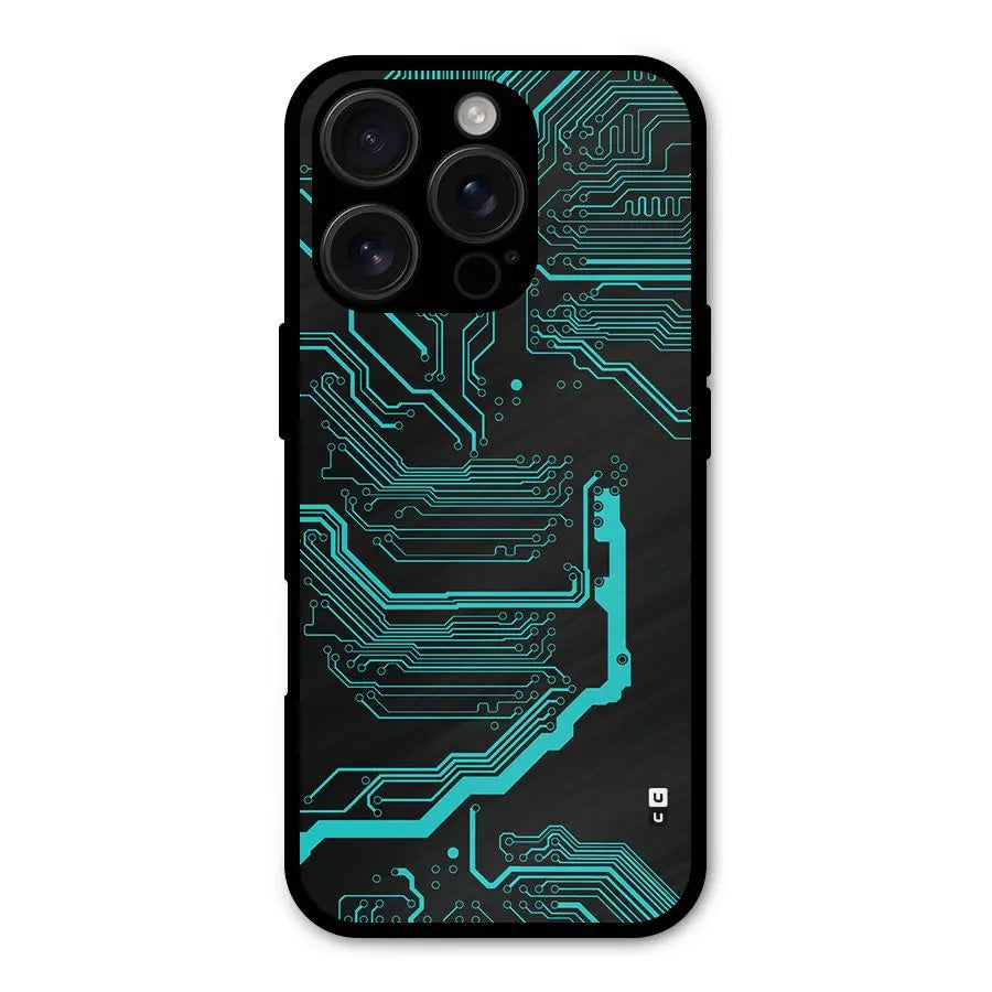 Tech Art Shockproof Hybrid Protection (Metal + TPU) Back Case Cover CoversCart