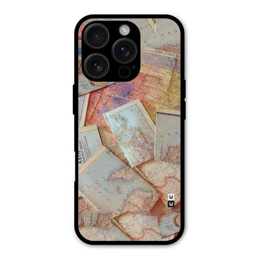 We Wander Shockproof Hybrid Protection (Metal + TPU) Back Case Cover CoversCart