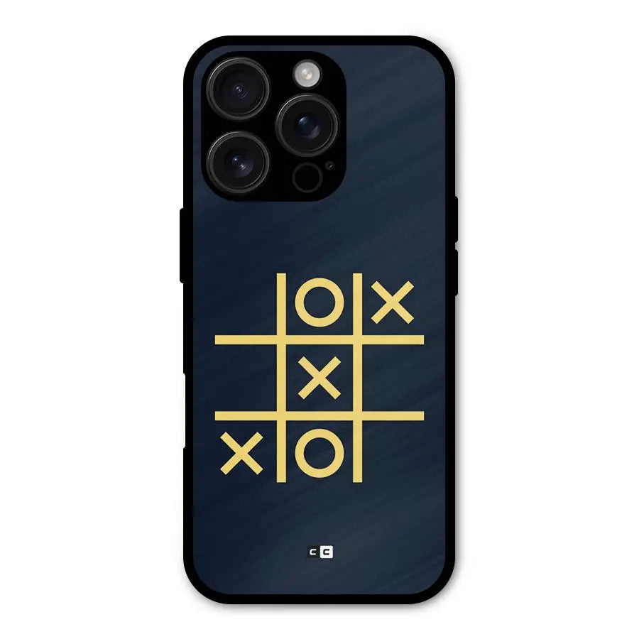 XOXO Winner Shockproof Hybrid Protection (Metal + TPU) Back Case Cover CoversCart