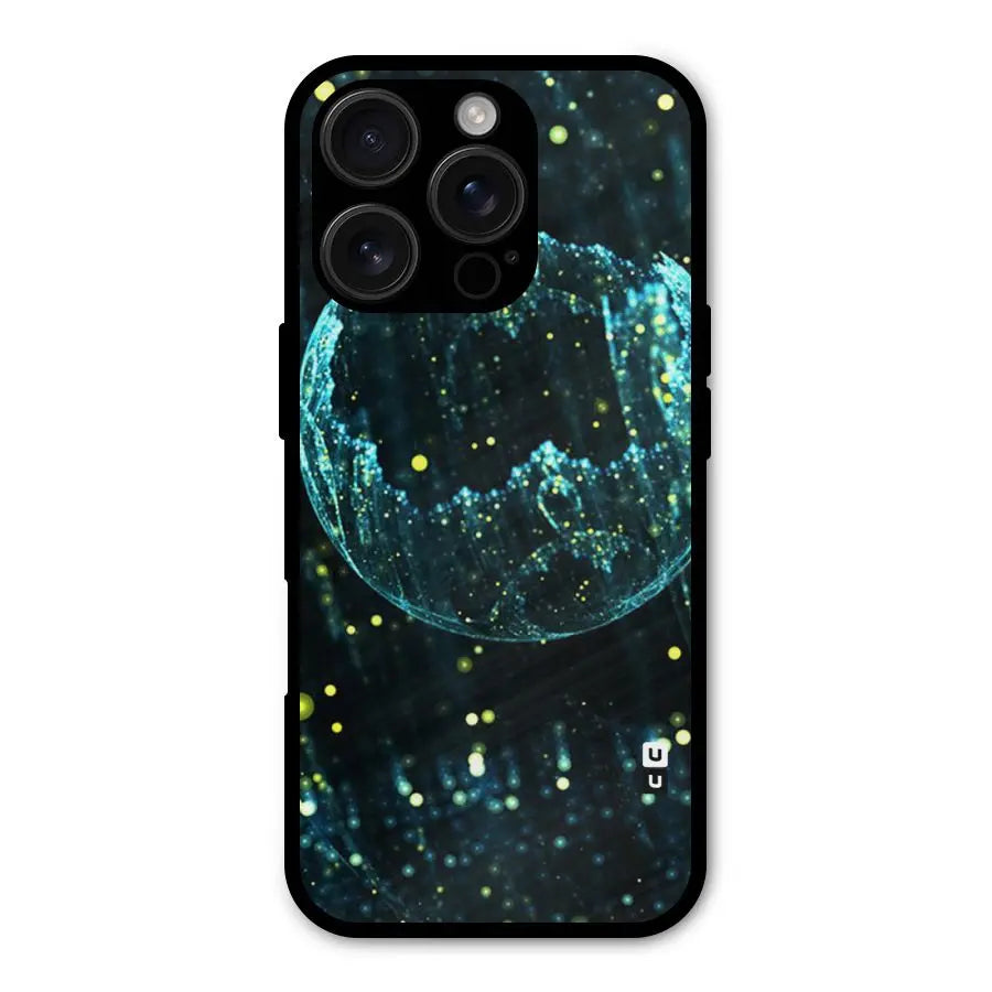 Yellow Rain Shockproof Hybrid Protection (Metal + TPU) Back Case Cover CoversCart