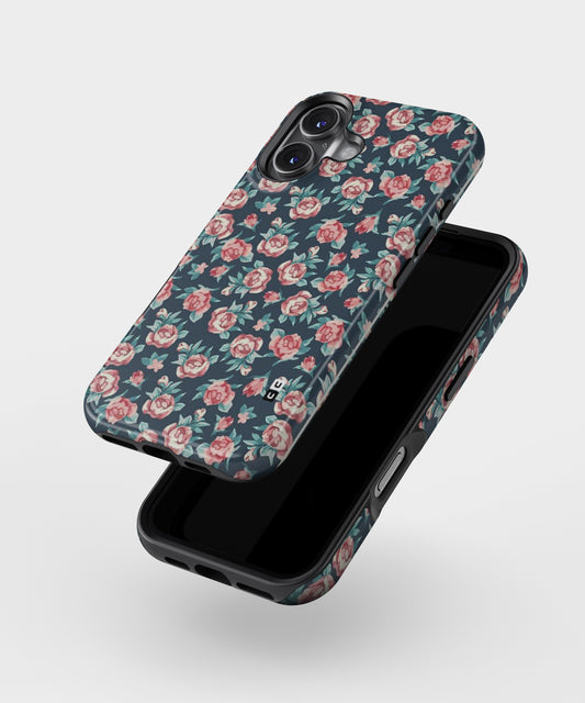 All Art Bloom MagSafe Bumper Case