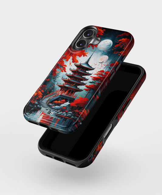 Ancient Painting MagSafe Bumper Case