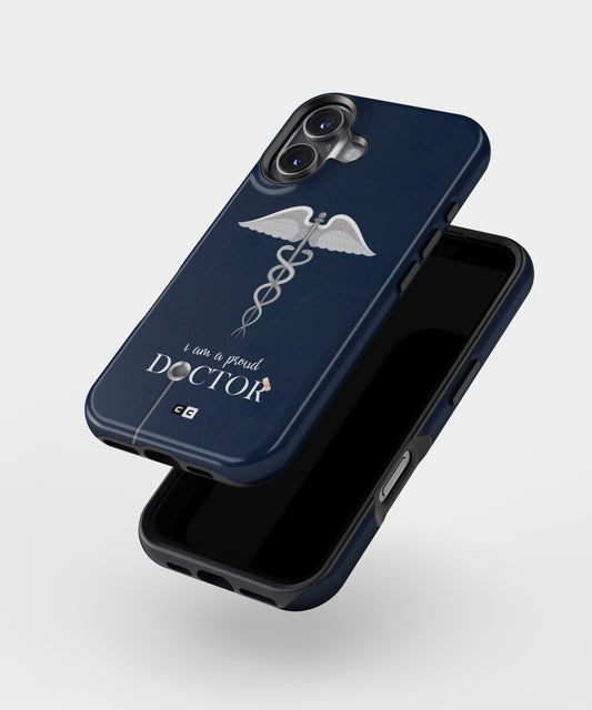 Angel Doctor MagSafe Bumper Case