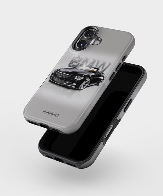 Bmw Car Artwork MagSafe Bumper Case