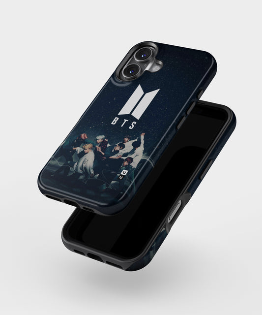 Bts Army All MagSafe Bumper Case