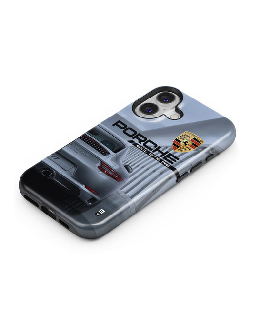 Classy Supercar MagSafe Bumper Case