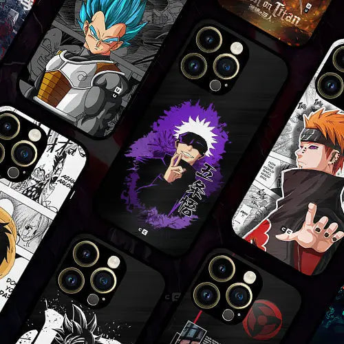 Anime