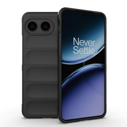 Liquid Silicon Magic Case | 360 Degree Protection | Camera Protection for OnePlus Nord 4