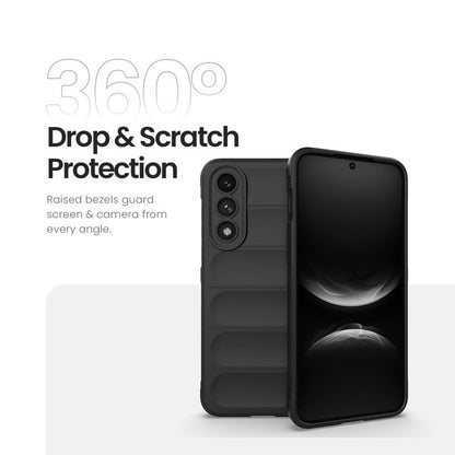 Liquid Silicon Magic Case | 360 Degree Protection | Camera Protection for OnePlus Nord 5