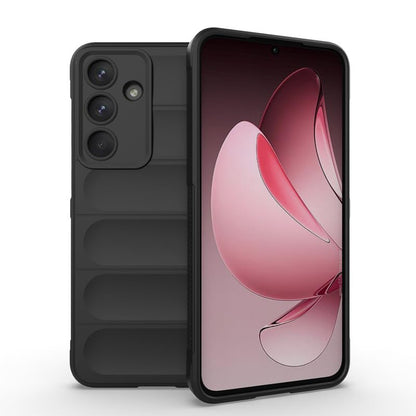 Liquid Silicon Magic Case | 360 Degree Protection | Camera Protection for Samsung Galaxy S25 FE