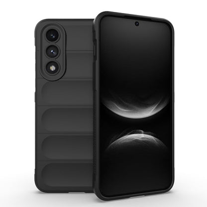 Liquid Silicon Magic Case | 360 Degree Protection | Camera Protection for OnePlus Nord 5