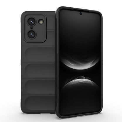 Liquid Silicon Magic Case | 360 Degree Protection | Camera Protection for OnePlus Nord CE 5 5G