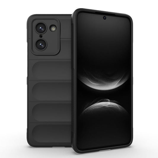 Liquid Silicon Magic Case | 360 Degree Protection | Camera Protection for OnePlus Nord CE 5 5G