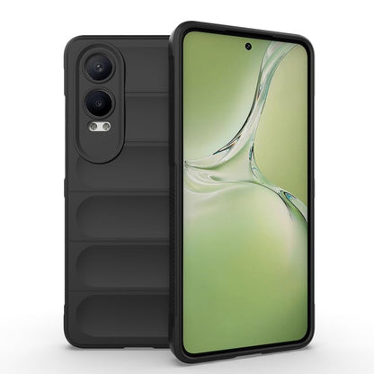 Liquid Silicon Magic Case | 360 Degree Protection | Camera Protection for OnePlus Nord CE 4 Lite