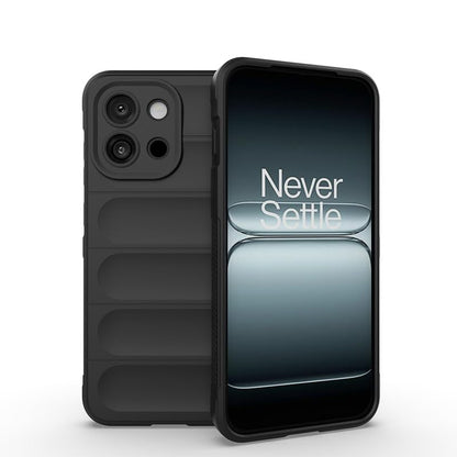 Liquid Silicon Magic Case | 360 Degree Protection | Camera Protection for OnePlus 13s