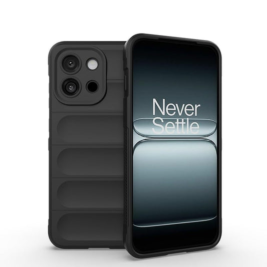 Liquid Silicon Magic Case | 360 Degree Protection | Camera Protection for OnePlus 13s