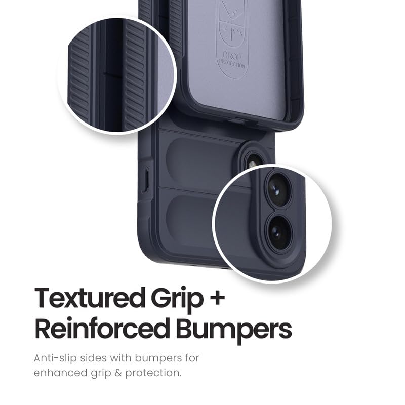 Liquid Silicon Magic Case | 360 Degree Protection | Camera Protection for OnePlus Nord 5