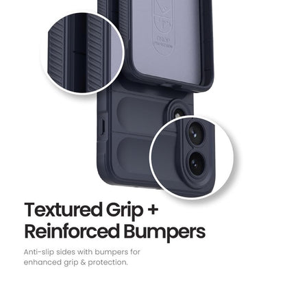 Liquid Silicon Magic Case | 360 Degree Protection | Camera Protection for OnePlus Nord 5