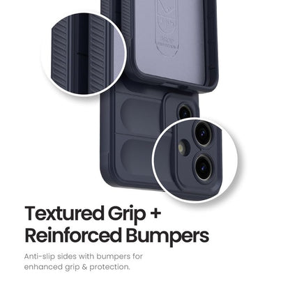 Liquid Silicon Magic Case | 360 Degree Protection | Camera Protection for Samsung Galaxy S25