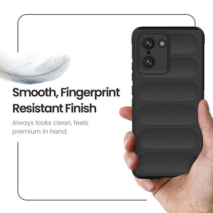 Liquid Silicon Magic Case | 360 Degree Protection | Camera Protection for OnePlus Nord CE 5 5G