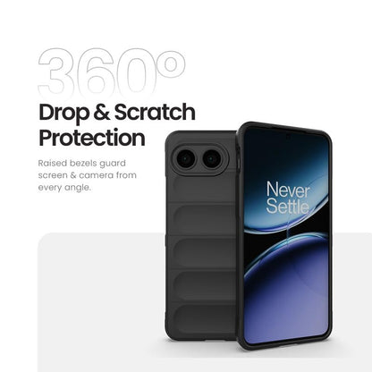 Liquid Silicon Magic Case | 360 Degree Protection | Camera Protection for OnePlus Nord 4