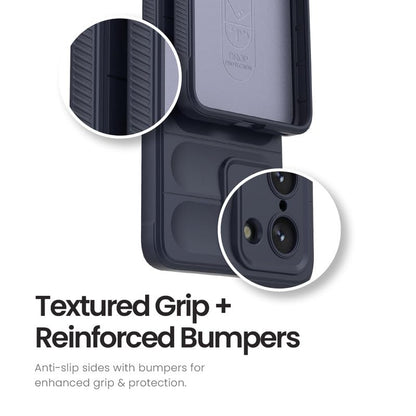 Liquid Silicon Magic Case | 360 Degree Protection | Camera Protection for OnePlus Nord CE 5 5G