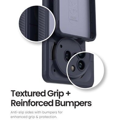 Liquid Silicon Magic Case | 360 Degree Protection | Camera Protection for Nothing Phone 3a Pro