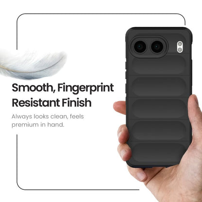 Liquid Silicon Magic Case | 360 Degree Protection | Camera Protection for OnePlus Nord 4