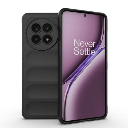 Liquid Silicon Magic Case | 360 Degree Protection | Camera Protection for OnePlus 13R